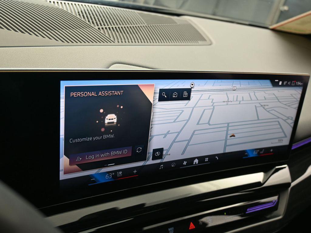 used 2024 BMW 530 car, priced at $36,990