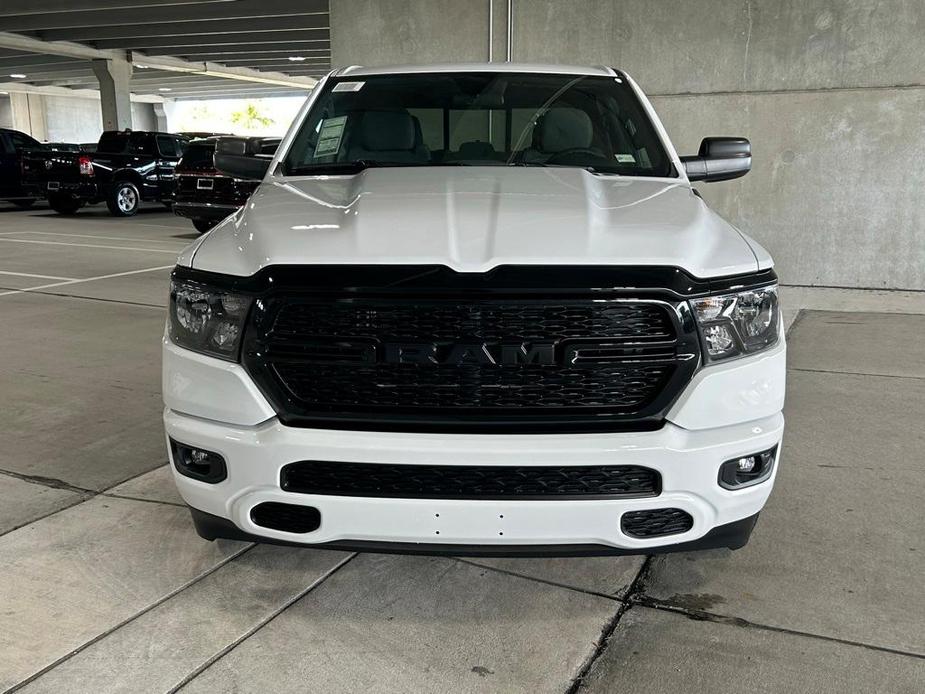 new 2024 Ram 1500 car, priced at $38,879