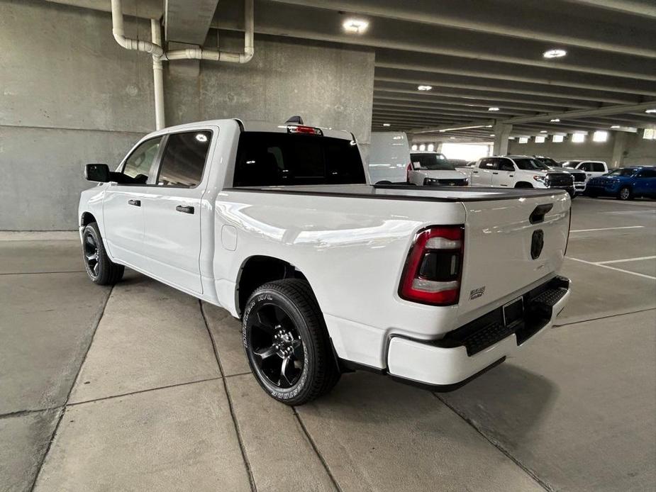 new 2024 Ram 1500 car, priced at $38,879