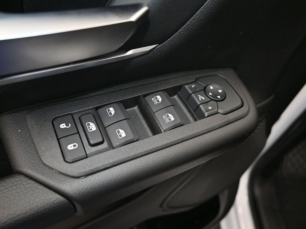 new 2026 Ram 1500 car, priced at $58,210