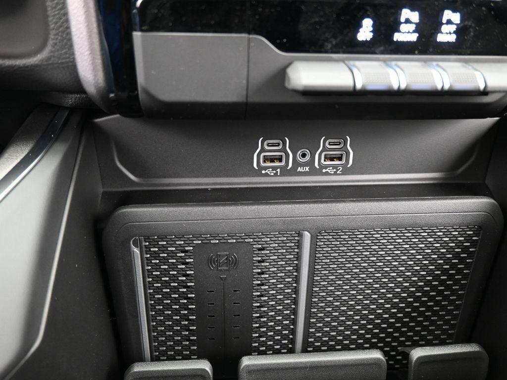 new 2026 Ram 1500 car, priced at $58,210