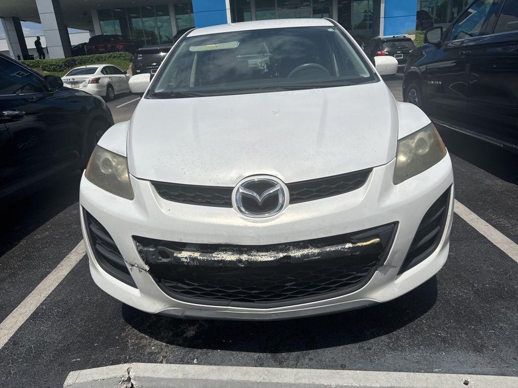 used 2010 Mazda CX-7 car, priced at $6,775