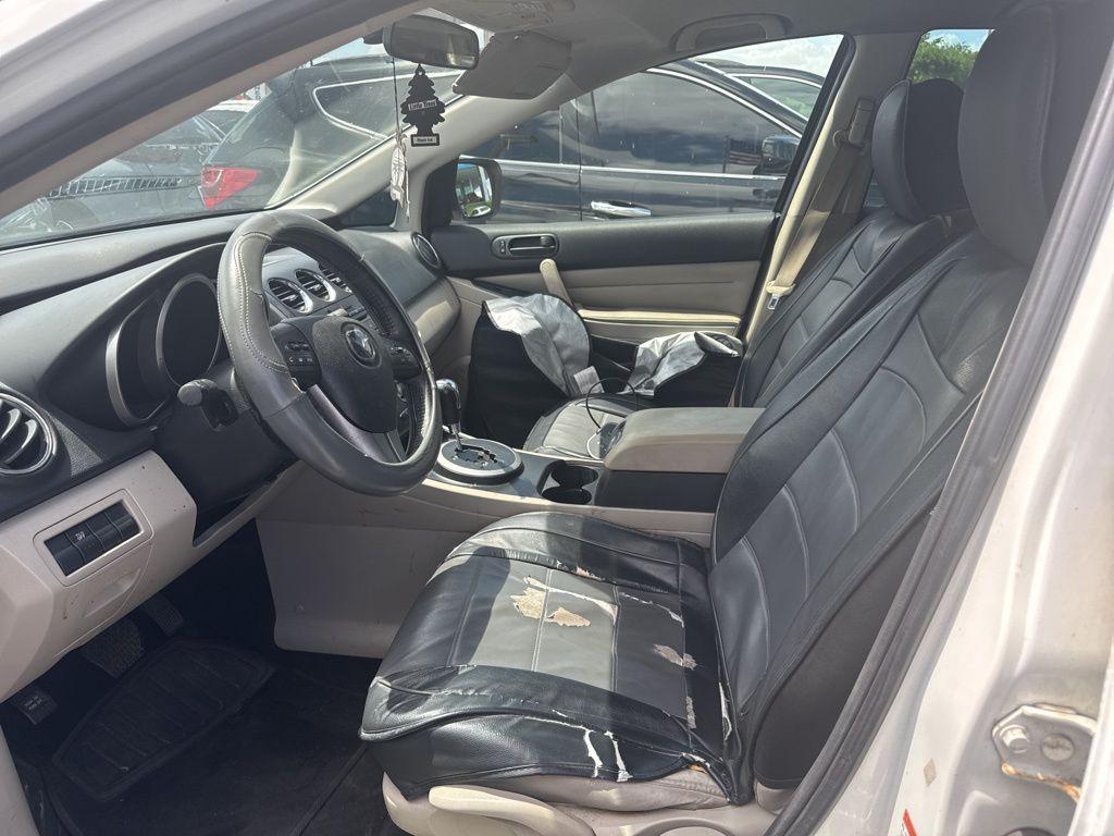 used 2010 Mazda CX-7 car, priced at $6,775