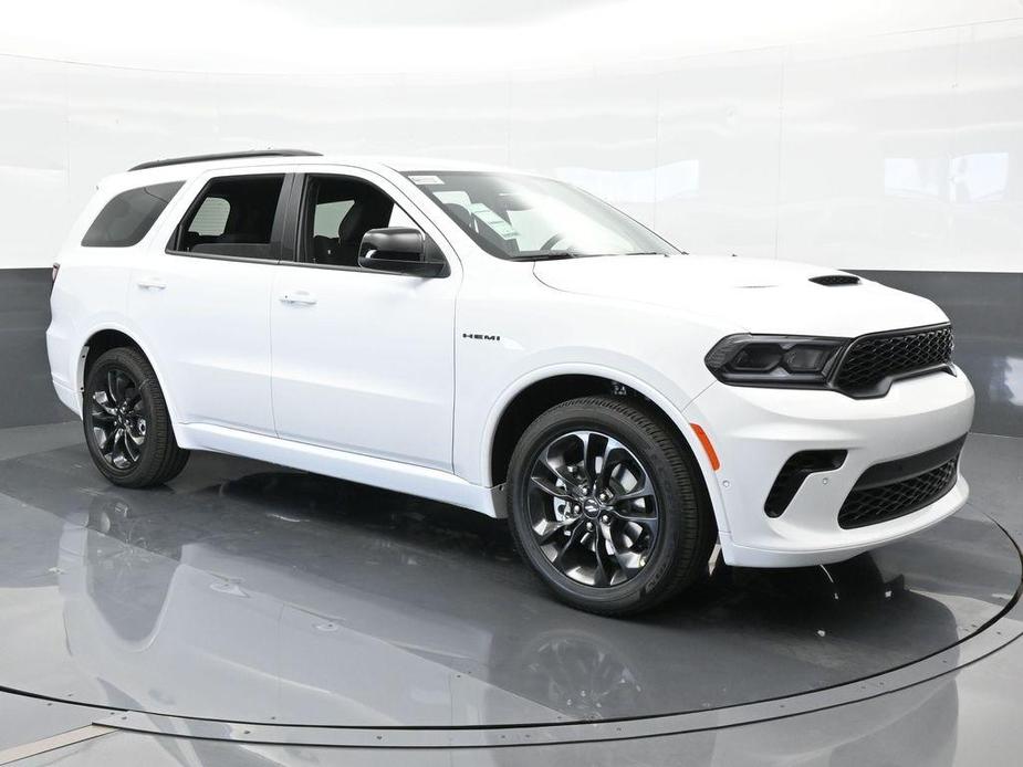 new 2024 Dodge Durango car, priced at $44,739