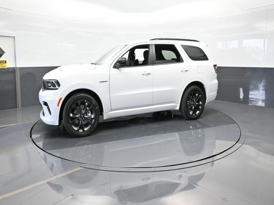 new 2024 Dodge Durango car, priced at $44,739