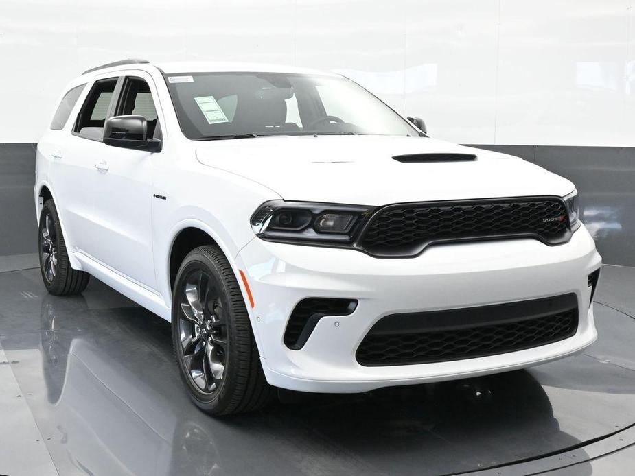 new 2024 Dodge Durango car, priced at $44,739