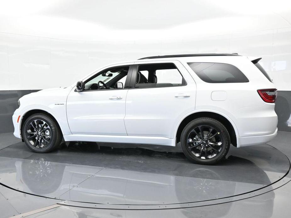 new 2024 Dodge Durango car, priced at $44,739