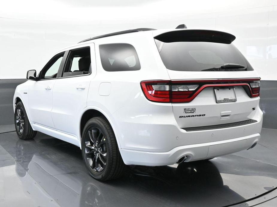 new 2024 Dodge Durango car, priced at $44,739