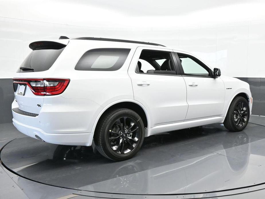 new 2024 Dodge Durango car, priced at $44,739