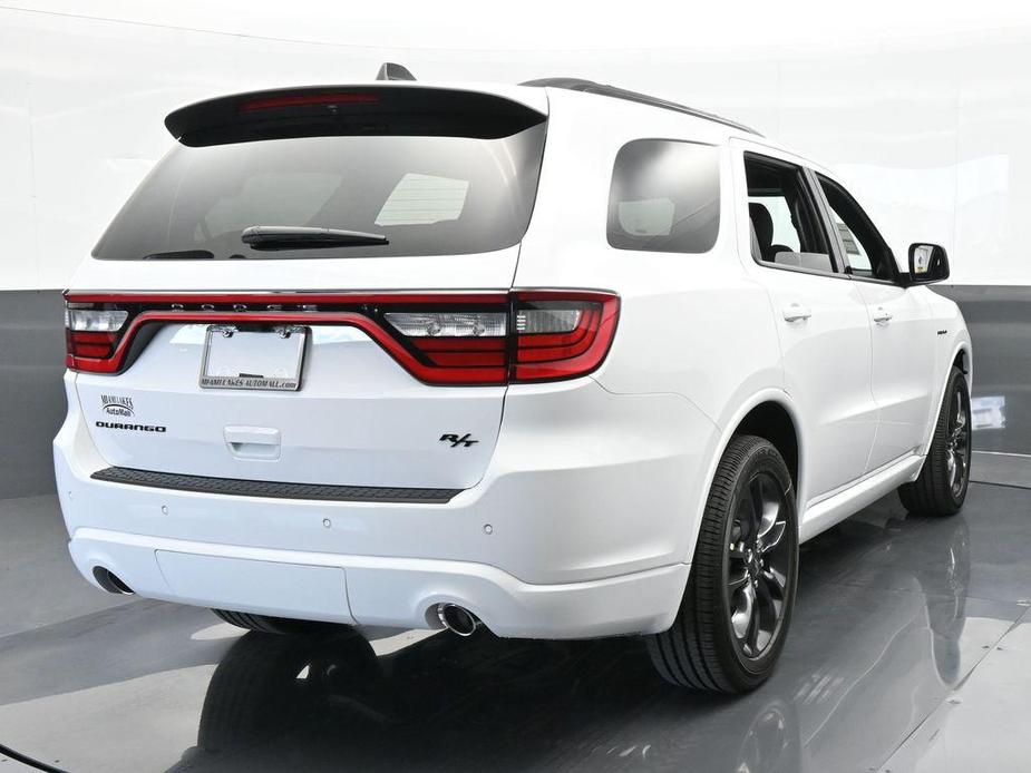 new 2024 Dodge Durango car, priced at $44,739