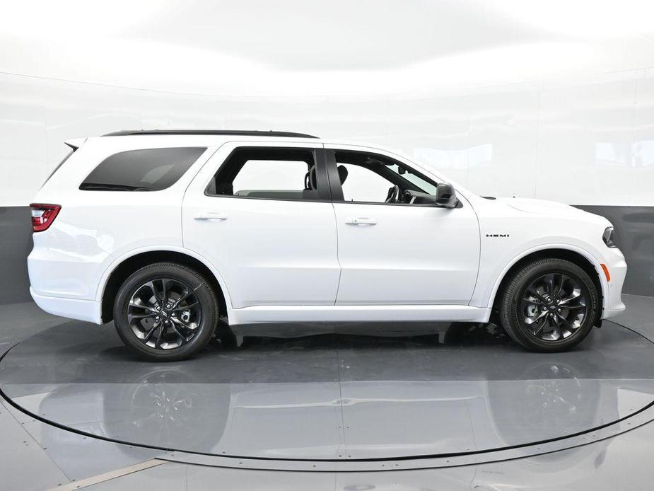 new 2024 Dodge Durango car, priced at $44,739