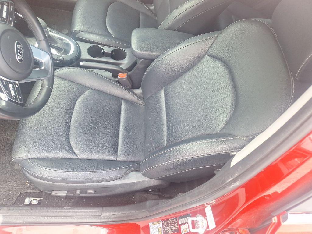 used 2021 Kia Forte car, priced at $17,350