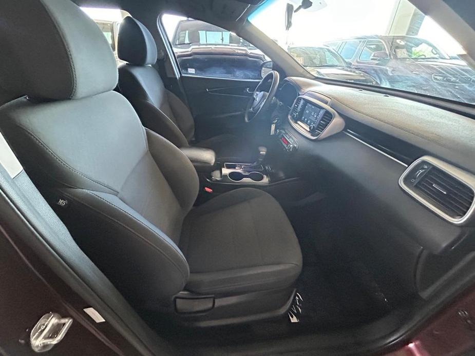 used 2019 Kia Sorento car, priced at $12,991