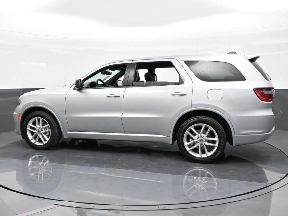 new 2024 Dodge Durango car, priced at $36,100