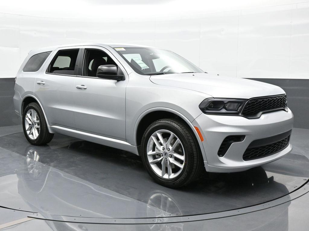 new 2024 Dodge Durango car, priced at $34,600