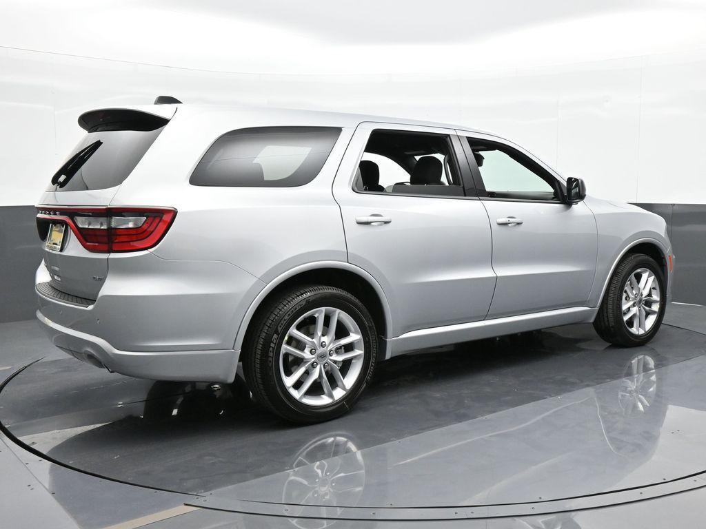 new 2024 Dodge Durango car, priced at $34,600