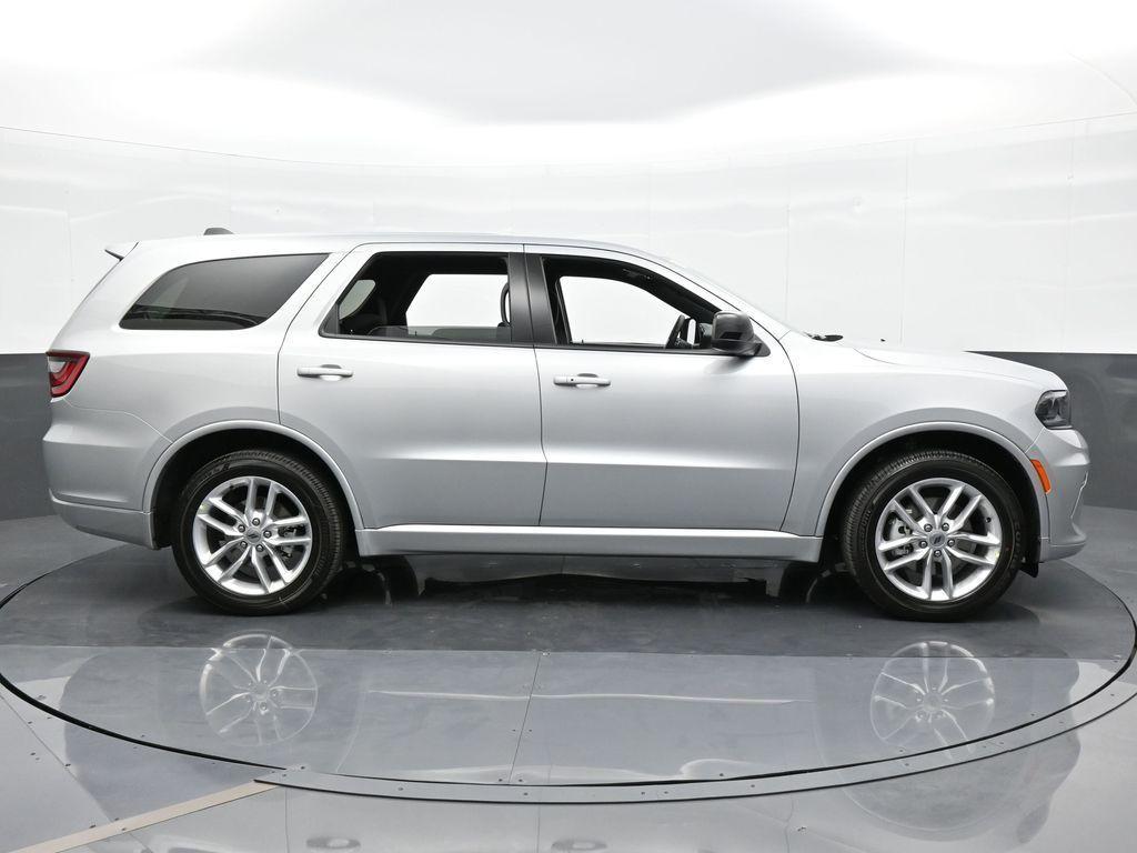 new 2024 Dodge Durango car, priced at $34,600