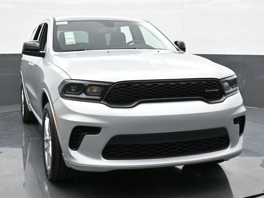 new 2024 Dodge Durango car, priced at $36,100