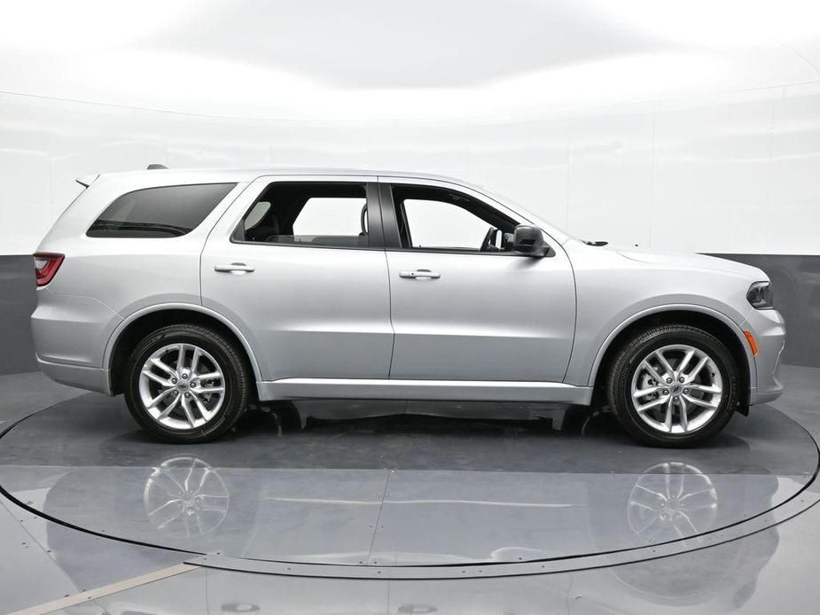 new 2024 Dodge Durango car, priced at $36,100