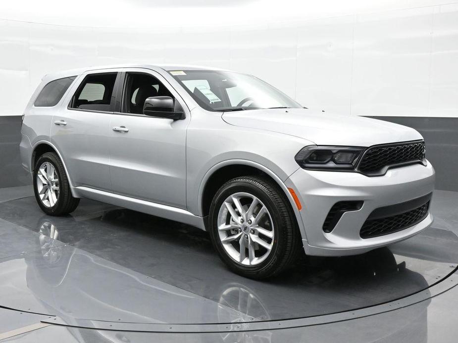 new 2024 Dodge Durango car, priced at $36,100