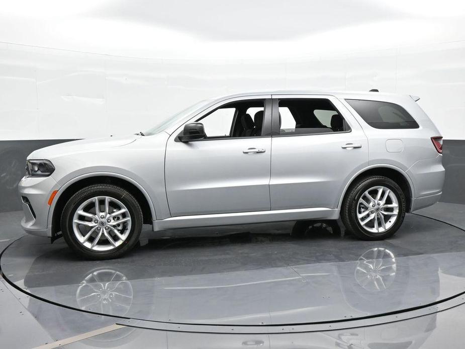 new 2024 Dodge Durango car, priced at $36,100