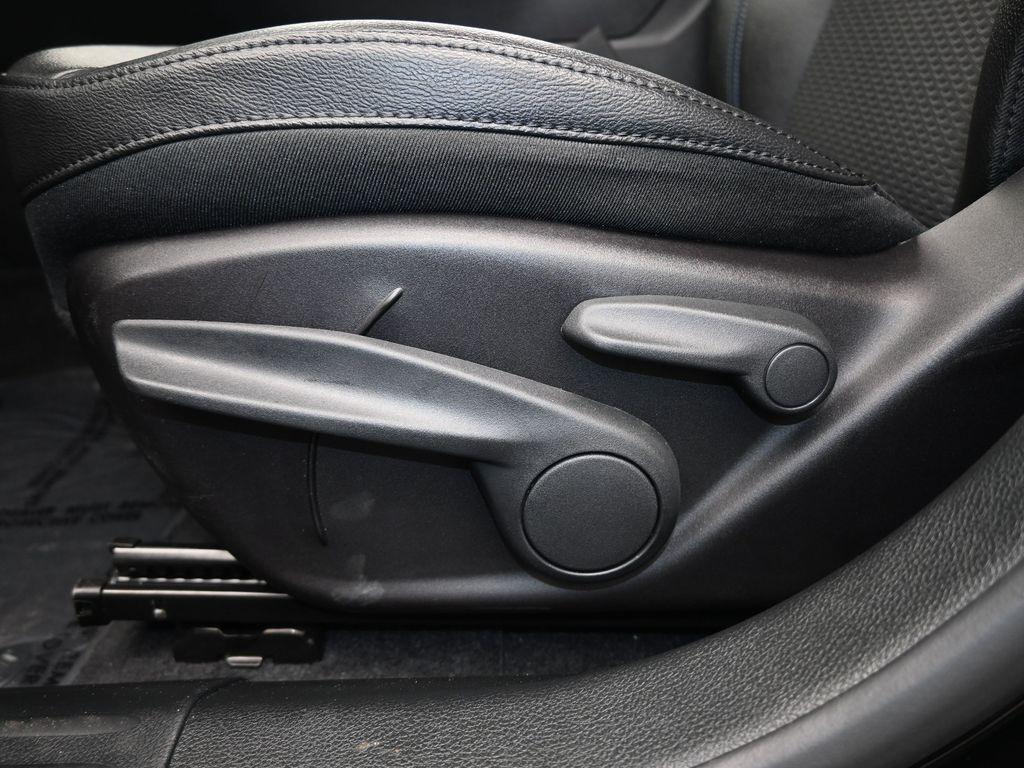 used 2025 Jeep Compass car, priced at $23,706