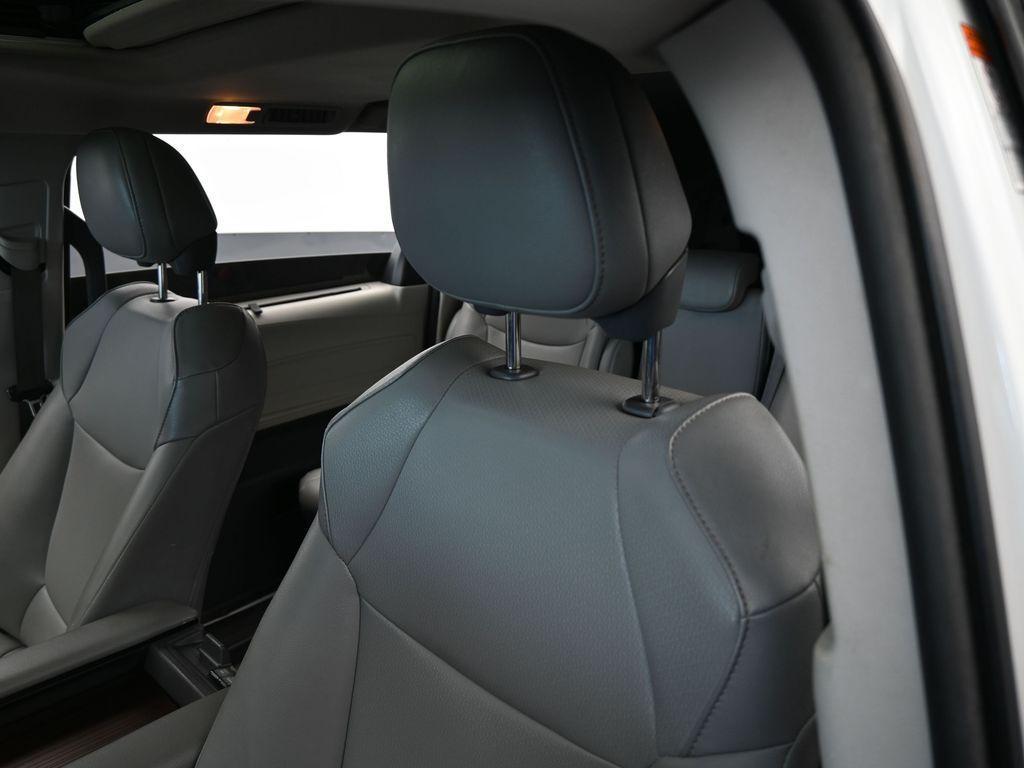 used 2021 Toyota Sienna car, priced at $32,991