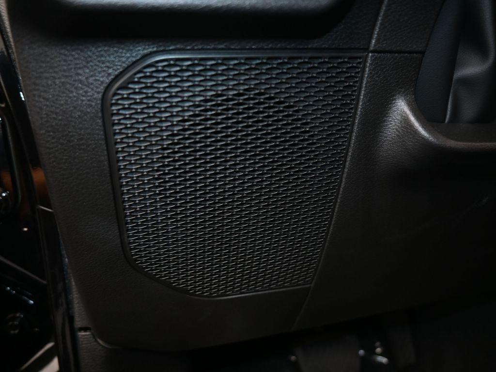 used 2024 Jeep Gladiator car, priced at $47,777