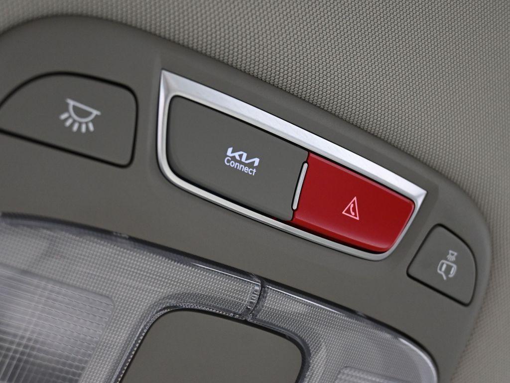 used 2023 Kia Telluride car, priced at $29,991