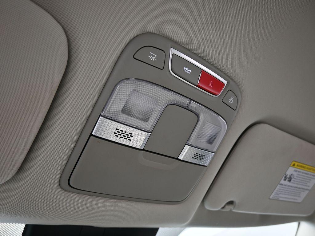used 2023 Kia Telluride car, priced at $29,991