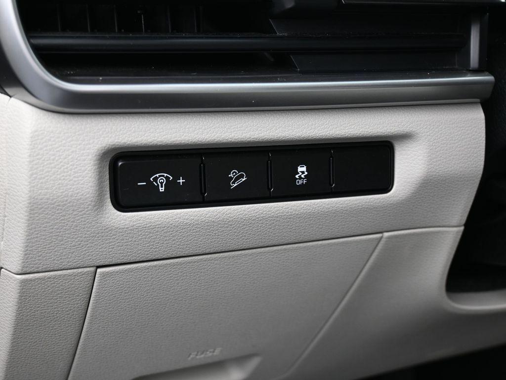 used 2023 Kia Telluride car, priced at $29,991