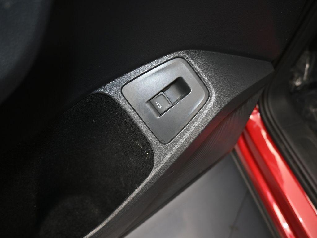 used 2022 Volkswagen Tiguan car, priced at $17,396