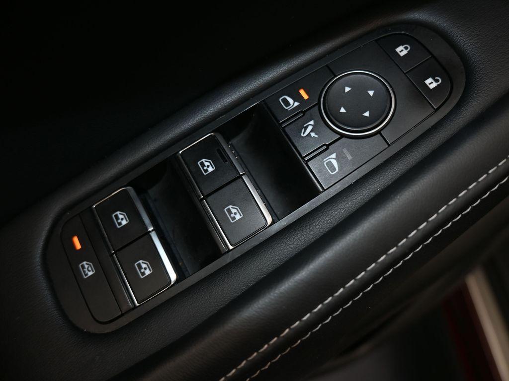 used 2022 INFINITI QX60 car, priced at $37,950