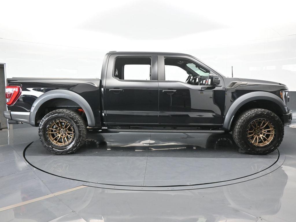 used 2022 Ford F-150 car, priced at $66,750