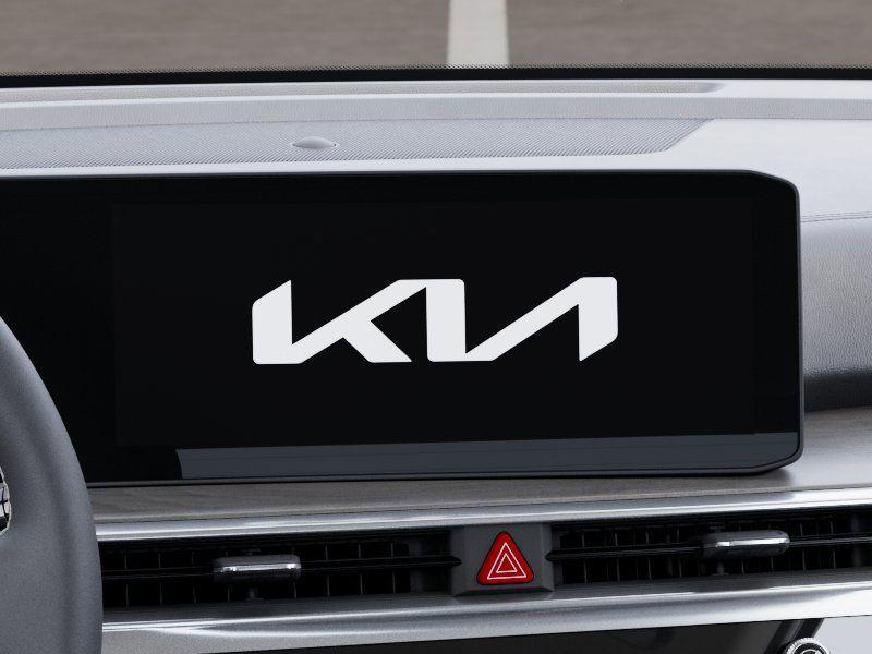 new 2024 Kia Sorento car, priced at $40,734