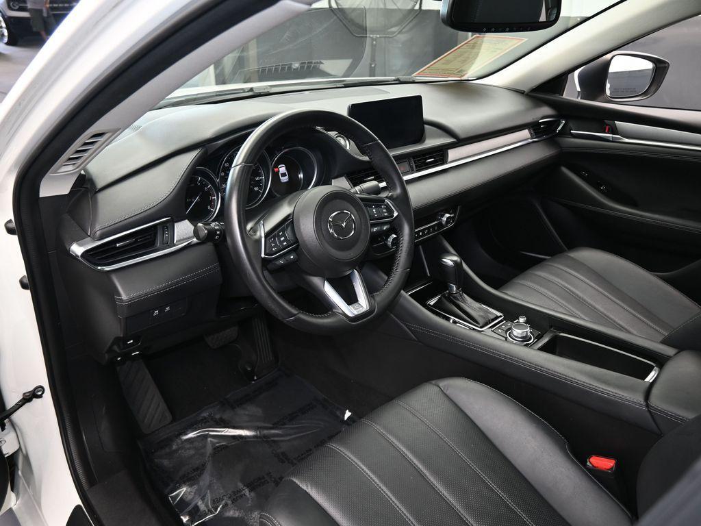 used 2019 Mazda Mazda6 car, priced at $18,993