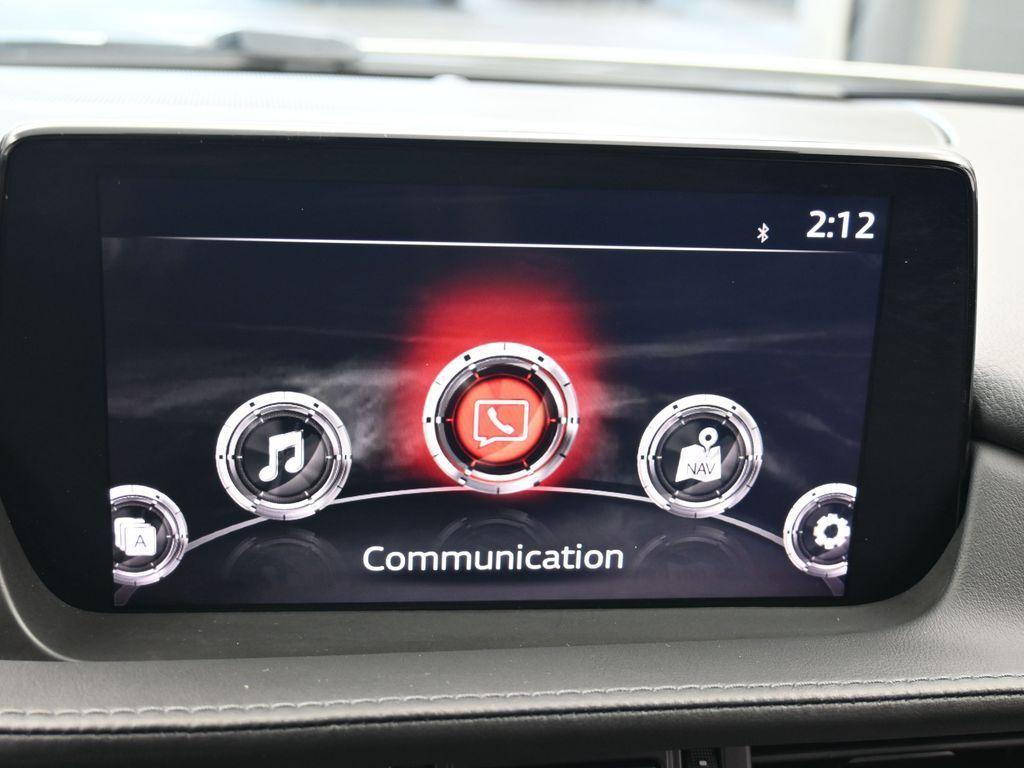 used 2019 Mazda Mazda6 car, priced at $18,993