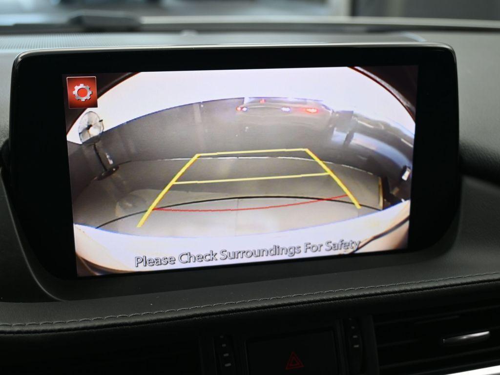 used 2019 Mazda Mazda6 car, priced at $18,993