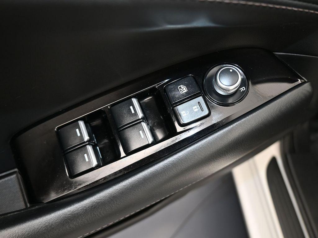 used 2019 Mazda Mazda6 car, priced at $18,993