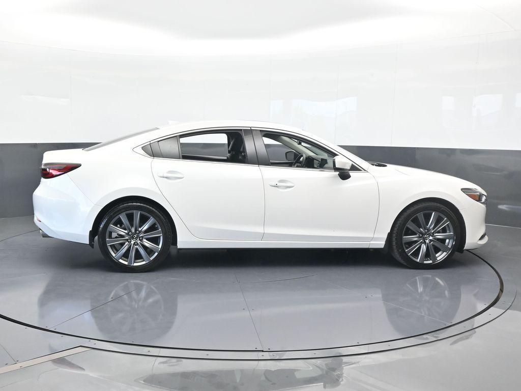 used 2019 Mazda Mazda6 car, priced at $18,993