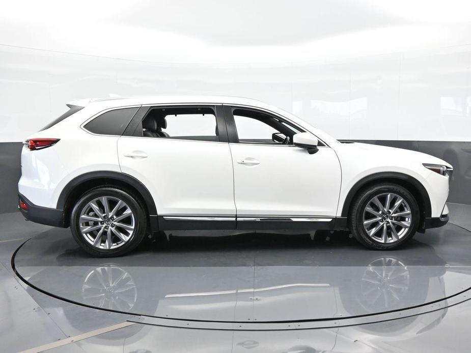 used 2020 Mazda CX-9 car, priced at $21,300