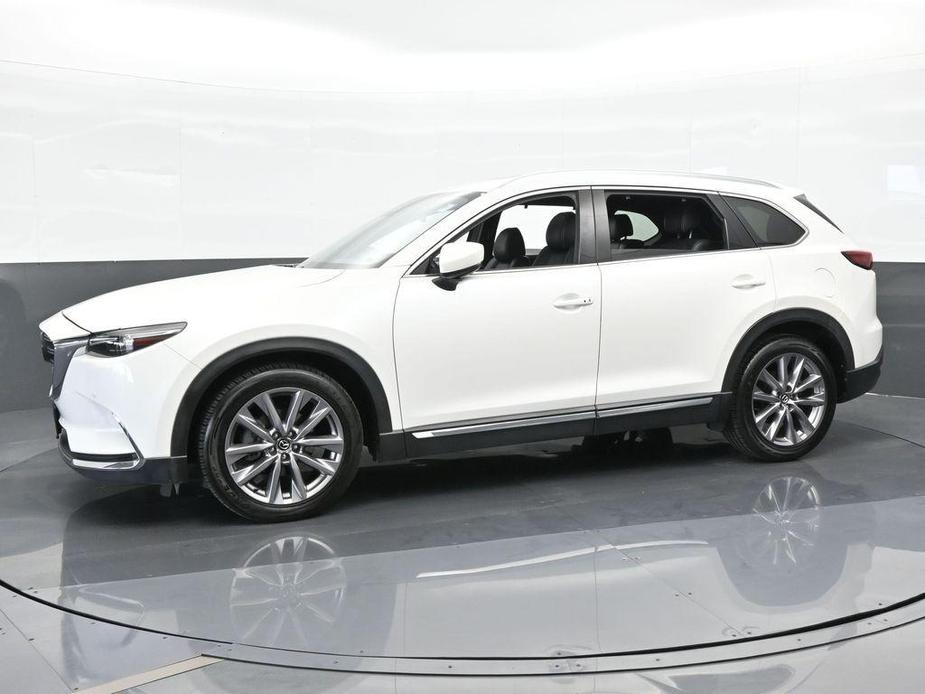 used 2020 Mazda CX-9 car, priced at $21,300