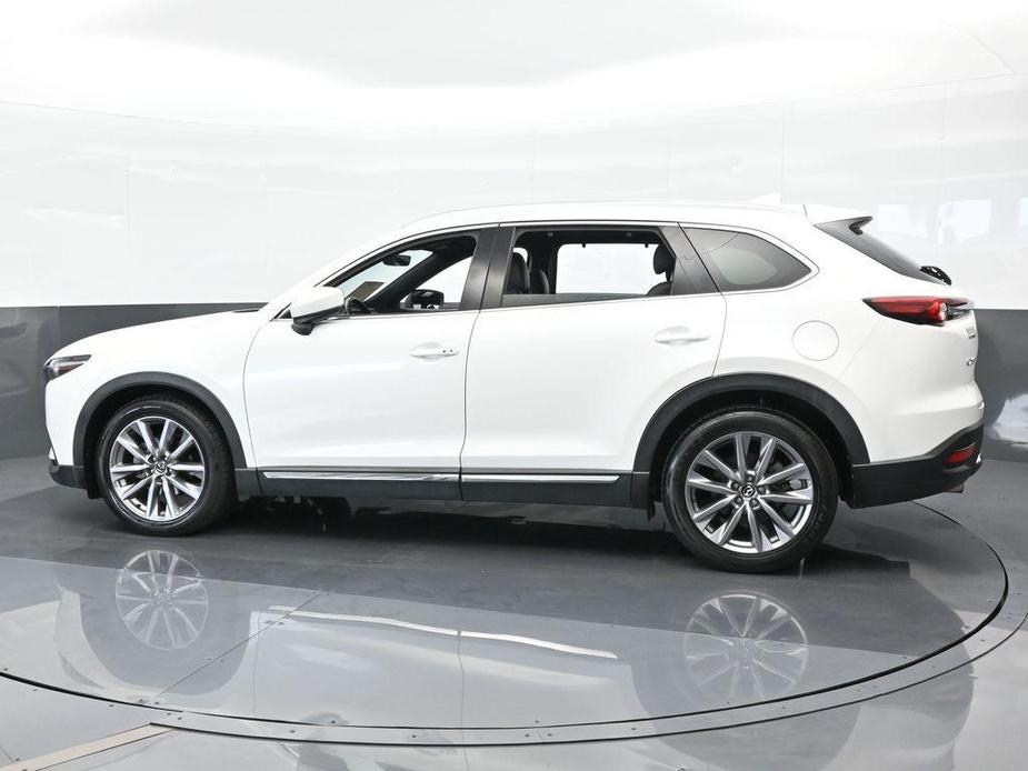 used 2020 Mazda CX-9 car, priced at $21,300