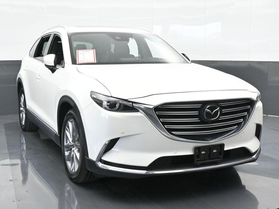 used 2020 Mazda CX-9 car, priced at $21,300