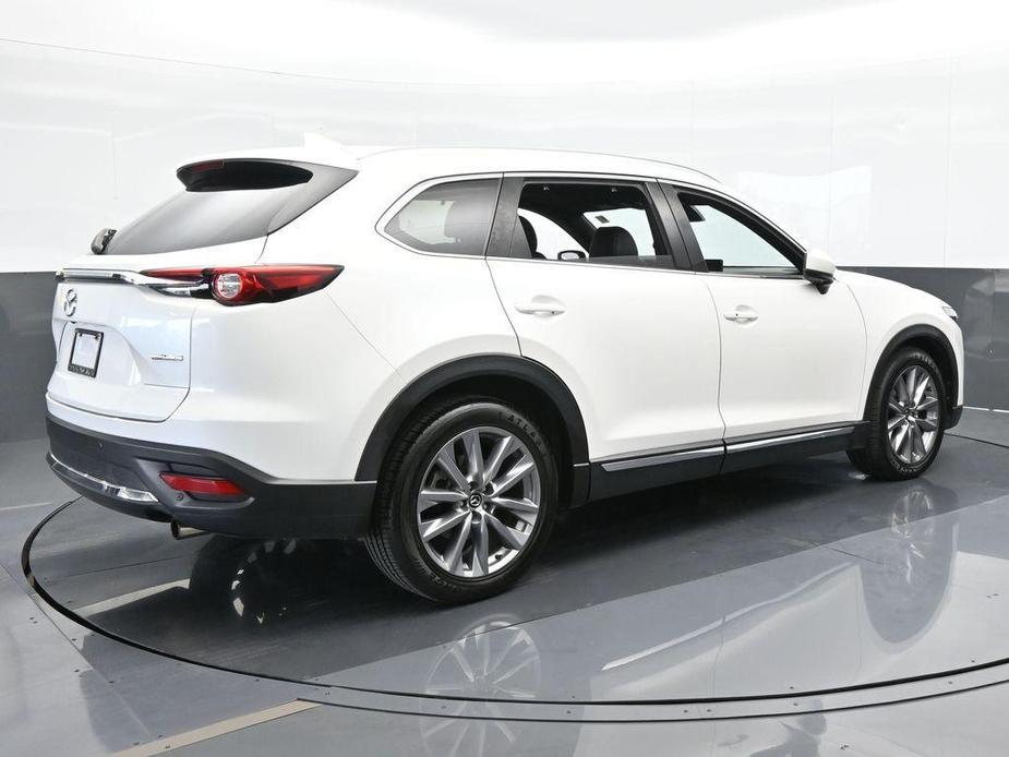 used 2020 Mazda CX-9 car, priced at $21,300