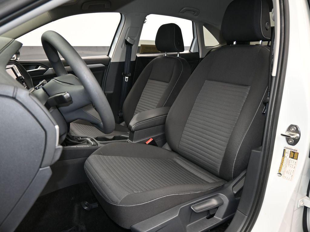 used 2023 Volkswagen Jetta car, priced at $17,726