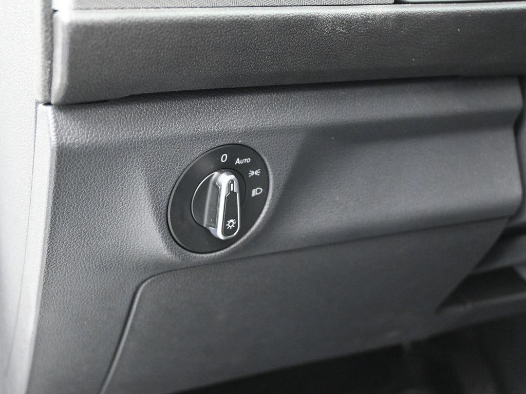used 2023 Volkswagen Jetta car, priced at $17,726