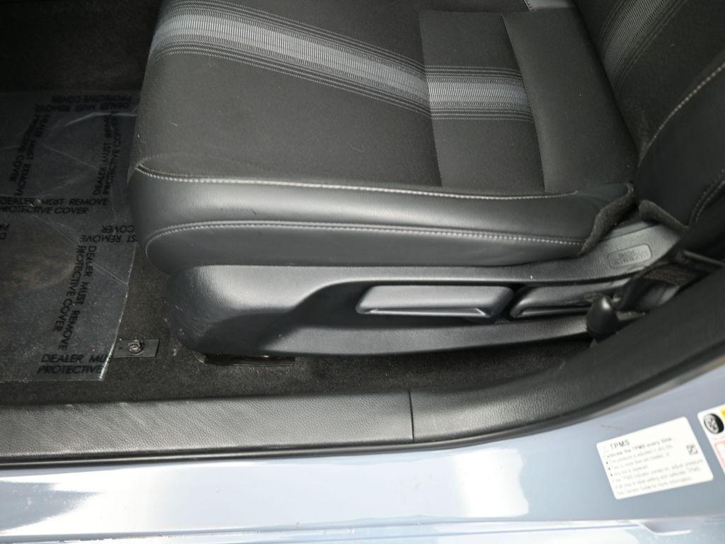 used 2024 Honda Civic car, priced at $21,991