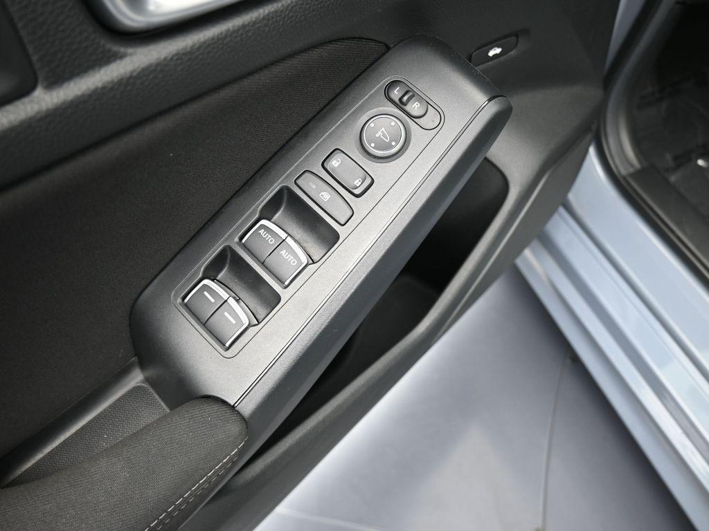 used 2024 Honda Civic car, priced at $21,991