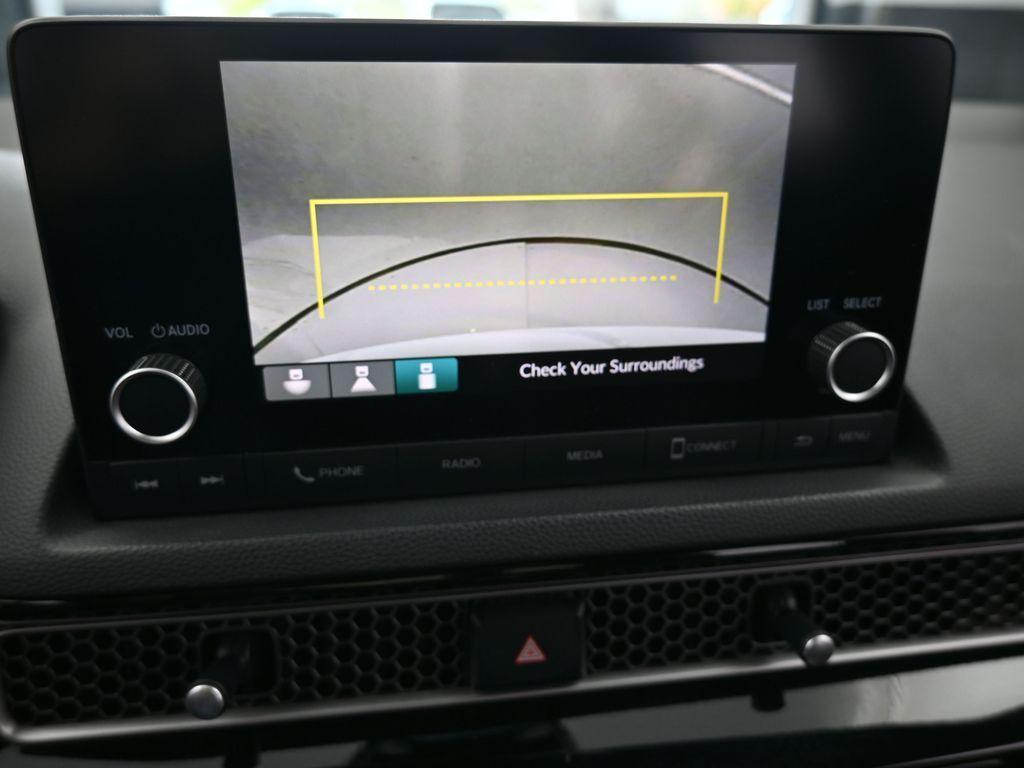 used 2024 Honda Civic car, priced at $21,991